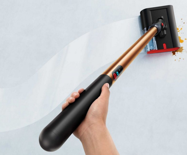 Электрическая швабра Dyson PencilWash